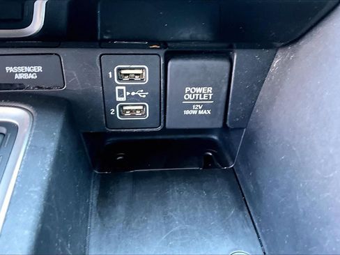Used 2021 Honda Insight EX image 34