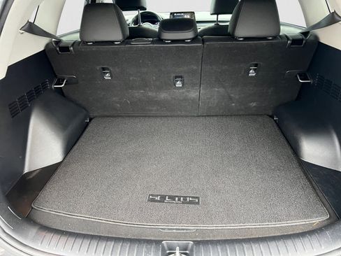 Certified 2021 Kia Seltos EX image 5