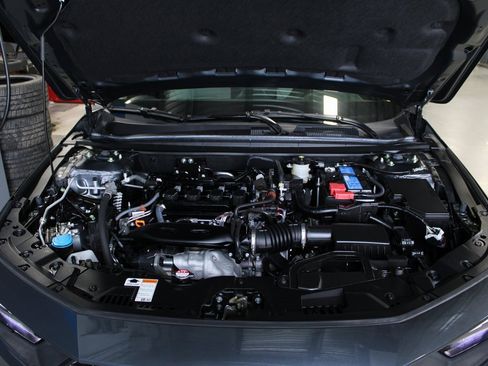 Certified 2023 Honda Accord EX image 15