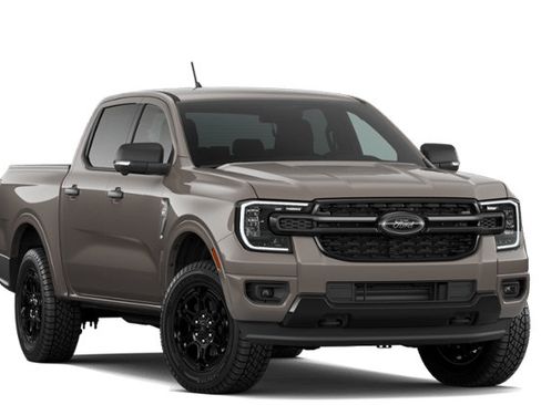 New 2026 Ford Ranger XLT w/ Equipment Group 301A High AWD/4WD image 37
