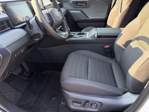 New 2026 Toyota RAV4 SE FWD image 17