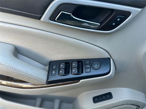 Used 2015 GMC Yukon XL Denali w/ Touring Package image 14