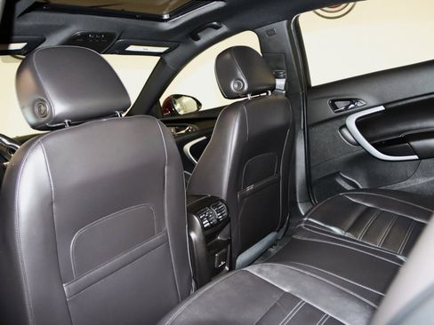 Used 2017 Buick Regal GS w/ Driver Confidence Package #2 image 50