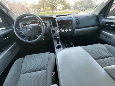 Used 2012 Toyota Tundra 2WD Double Cab w/ SR5 Pkg image 20