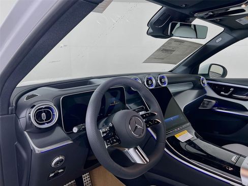 New 2026 Mercedes-Benz GLC 300 4MATIC image 10