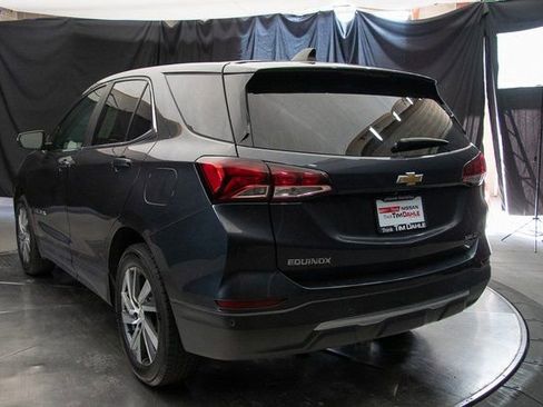 Used 2022 Chevrolet Equinox LT image 10