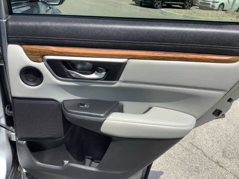 Used 2021 Honda CR-V EX-L image 23