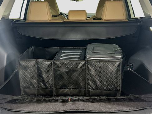 New 2025 Toyota RAV4 XLE Premium FWD image 25