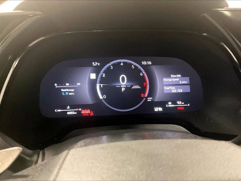 Used 2025 Lexus RX 350 Premium image 25