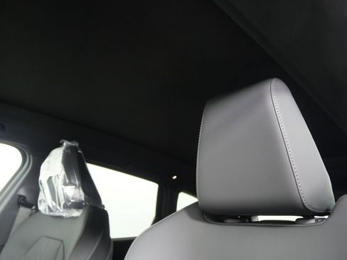 Used 2025 BMW X3 xDrive30i w/ Convenience Package image 11