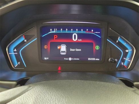 Used 2023 Honda Odyssey EX-L image 35