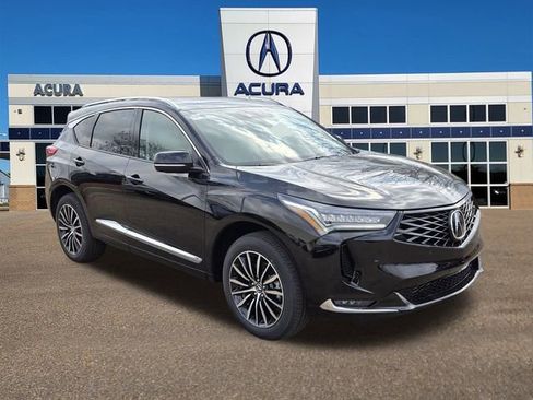 New 2026 Acura RDX SH-AWD w/ Advance Package image 1