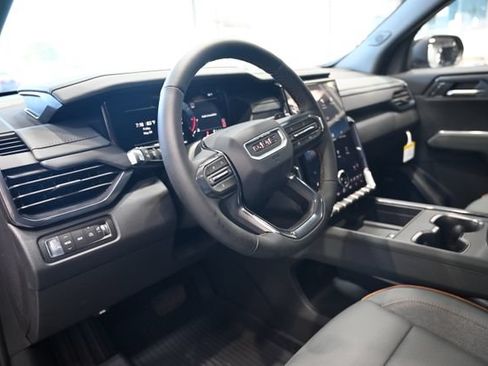 New 2026 GMC Acadia AT4 w/ Luxury Package AWD/4WD image 21