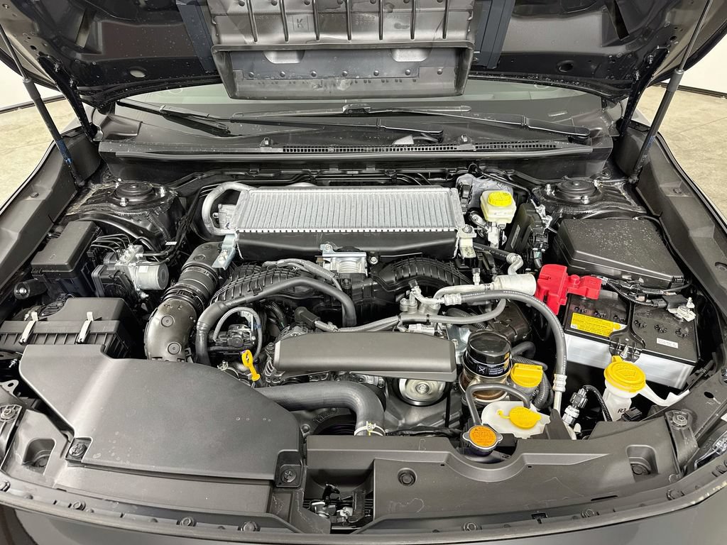 New 2026 Subaru WRX Limited AWD/4WD image 38
