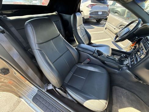 Used 1998 Chevrolet Camaro Z28 image 19