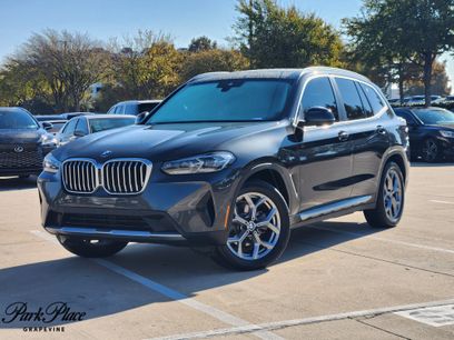 Used 2024 BMW X3 xDrive30i w/ Convenience Package