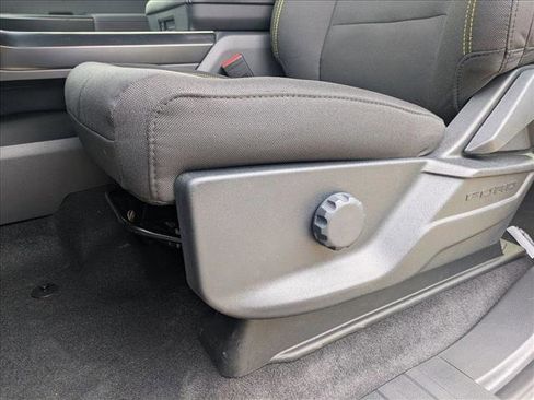 New 2025 Ford F150 STX w/ STX Black Appearance Package image 4