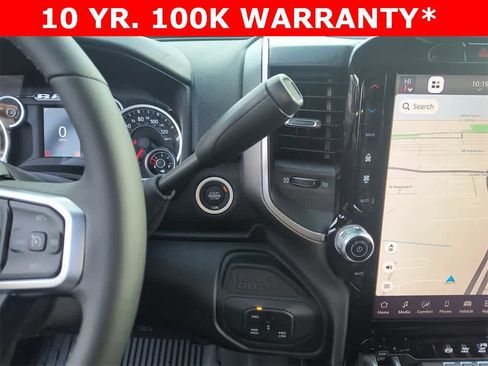 New 2026 RAM 2500 Big Horn image 20