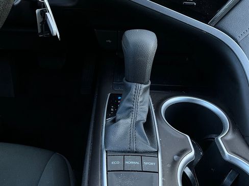 New 2026 Toyota Camry XSE image 21