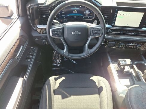Used 2024 Chevrolet Silverado 1500 RST w/ True North Edition Plus AWD/4WD image 12
