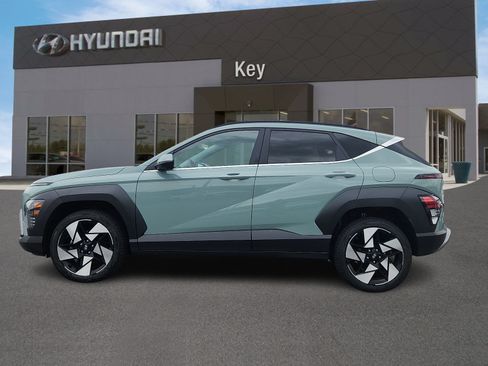 Used 2024 Hyundai Kona Limited AWD/4WD image 6