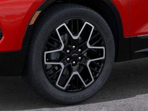 New 2026 Chevrolet Blazer RS image 9