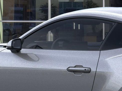 New 2025 Ford Mustang Coupe w/ Wheel & Stripe Package image 20