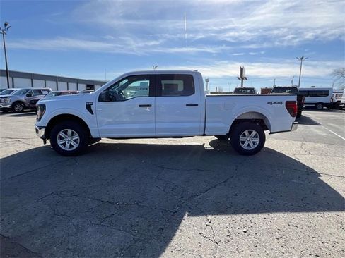 New 2026 Ford F150 XL w/ Equipment Group 103A High image 6