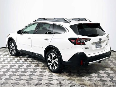 Used 2022 Subaru Outback Touring XT image 5