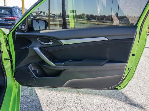 Used 2017 Honda Civic Si image 11