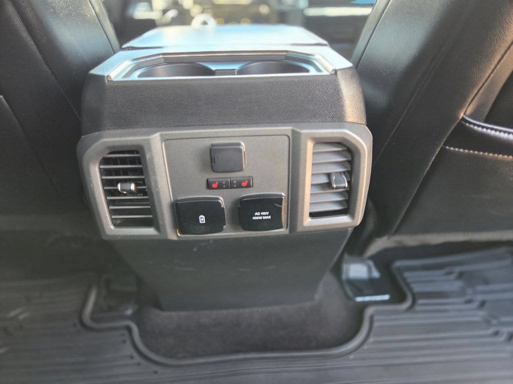 Used 2020 Ford F150 Raptor w/ Equipment Group 802A Luxury AWD/4WD image 12