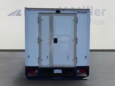 Used 2023 RAM ProMaster 3500 FWD image 4