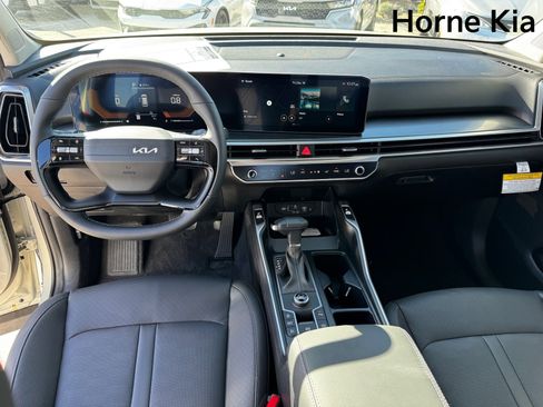 New 2026 Kia Sorento EX image 12