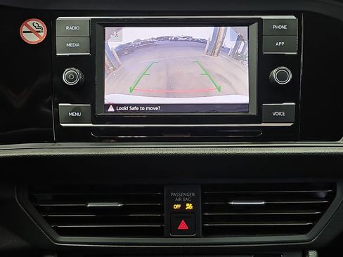 Used 2024 Volkswagen Jetta S FWD image 20