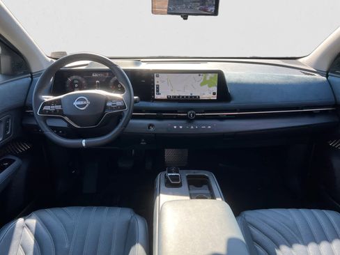 Certified 2023 Nissan Ariya image 12