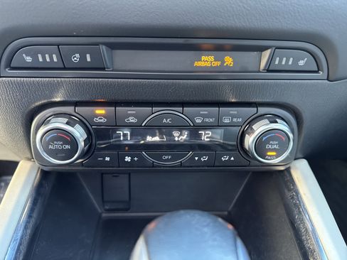 Used 2018 MAZDA CX-5 Grand Touring w/ Premium Package image 21