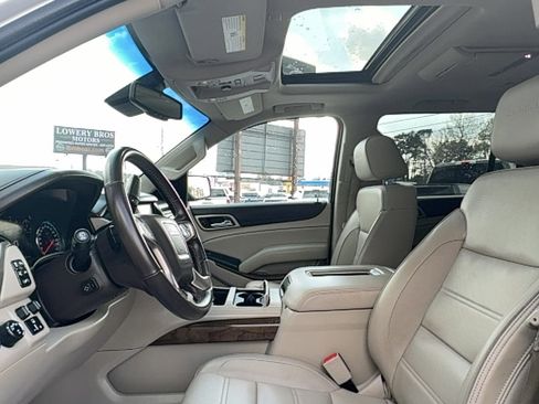 Used 2019 GMC Yukon XL Denali w/ Denali Ultimate Package AWD/4WD image 23