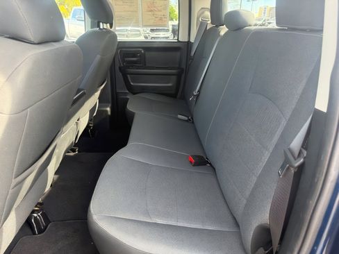 Used 2021 RAM 1500 Tradesman w/ Popular Equipment Group image 22