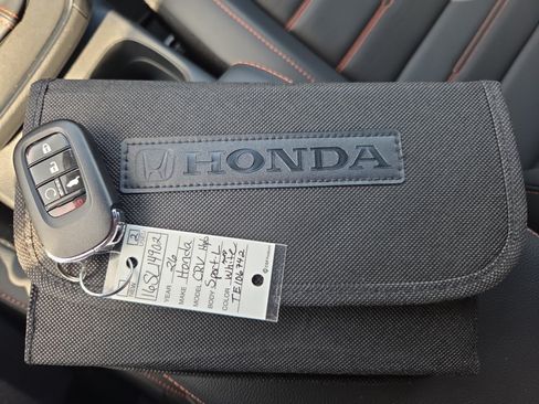 Used 2026 Honda CR-V Sport-L image 34