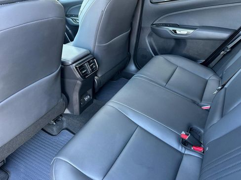 Used 2025 Lexus NX 350h AWD w/ Cold Area Package image 26