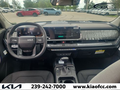 New 2027 Kia Seltos S FWD image 18