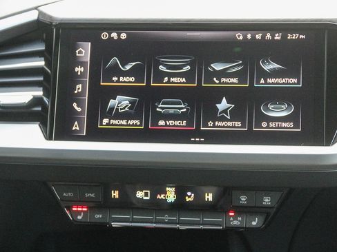 Certified 2023 Audi Q4 e-tron Premium Plus w/ Premium Plus image 15