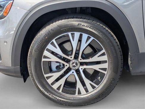 Used 2026 Mercedes-Benz GLB 250 image 26