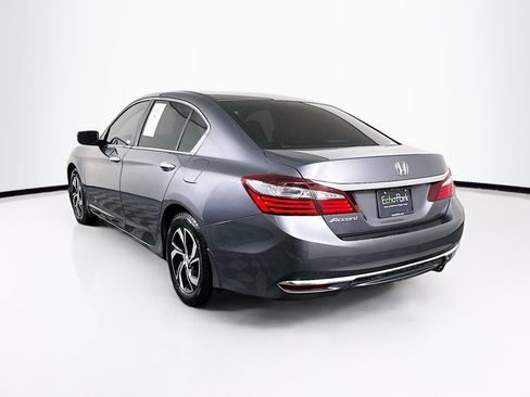 Used 2017 Honda Accord LX image 5