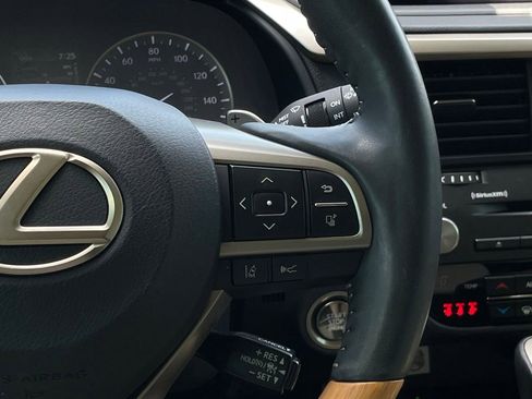 Used 2022 Lexus RX 350 FWD w/ Premium Package image 15