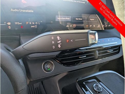 New 2026 Buick Enclave Sport Touring w/ Power Package image 24