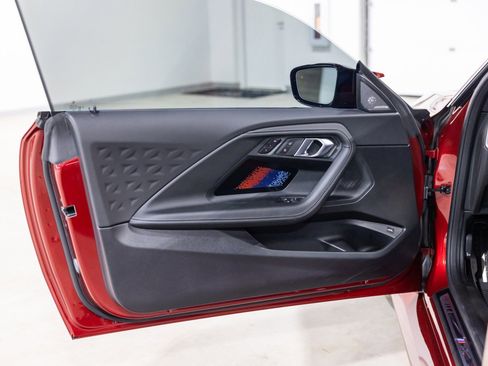 Used 2025 BMW M2 RWD image 29