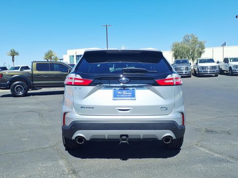 Certified 2019 Ford Edge SEL w/ Equipment Group 201A AWD/4WD image 5