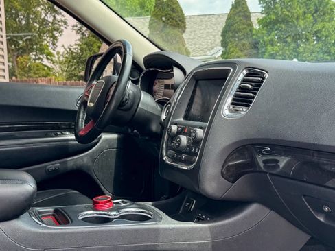 Used 2015 Dodge Durango Limited w/ Premium Group AWD/4WD image 13