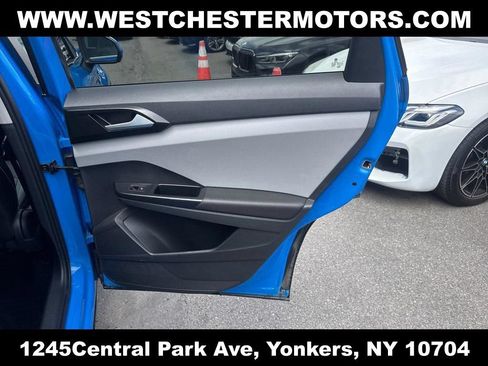 Used 2023 Volkswagen Taos SEL AWD/4WD image 18